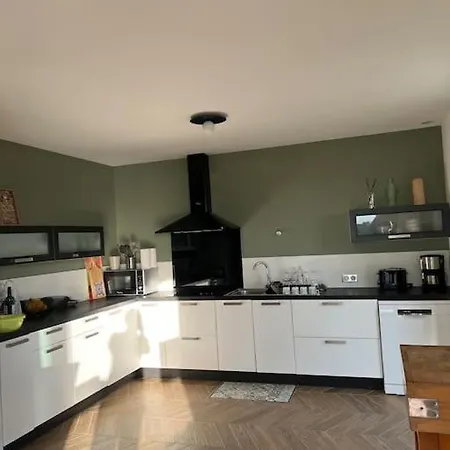 La Maison De Kertouez - La Forêt-Fouesnant